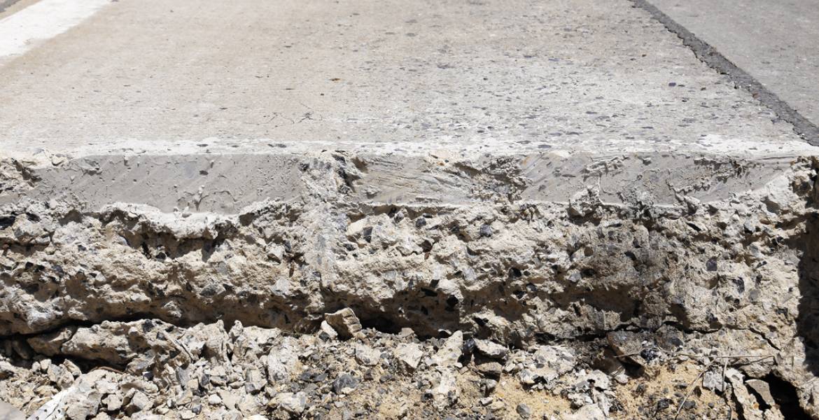 Superior Concrete Raising and Replacement
