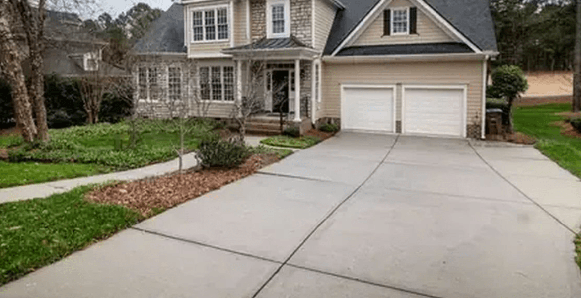 Superior Concrete Raising and Replacement
