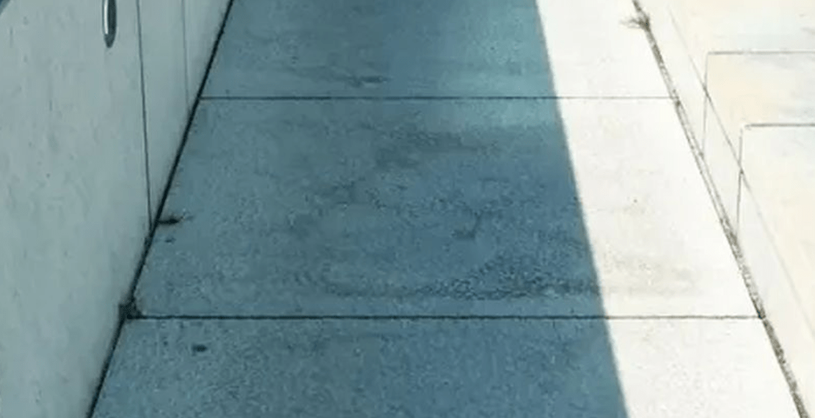 Superior Concrete Raising and Replacement
